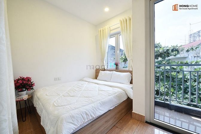 Hình ảnh Chi Thuê Căn Hộ Cao Cấp Full Nội Thất Cao Cấp Gần Sân Bây Tân Sơn Nhất