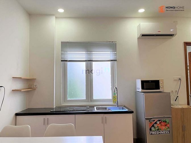 Hình ảnh Chi Thuê Căn Hộ Cao Cấp Full Nội Thất Cao Cấp Gần Sân Bây Tân Sơn Nhất