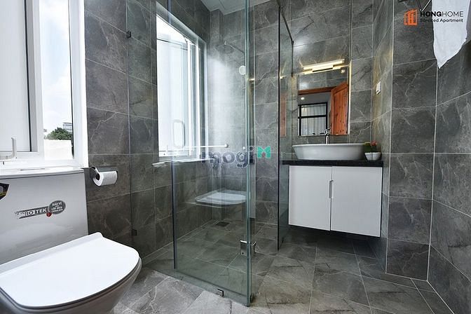 Hình ảnh Chi Thuê Căn Hộ Cao Cấp Full Nội Thất Cao Cấp Gần Sân Bây Tân Sơn Nhất