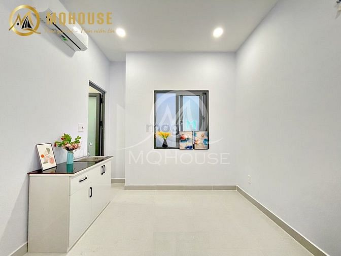 Hình ảnh Cho Thuê Studio Cao Cấp Giá Hạt Dẻ Ngay Giao Lộ Trường Chinh - LTK