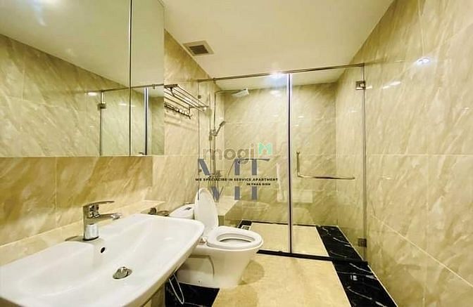 Hình ảnh Căn Hộ Penshouse 2PN Đặc Biệt _ Thảo Điều Quận 2 _ Full Servies Gym