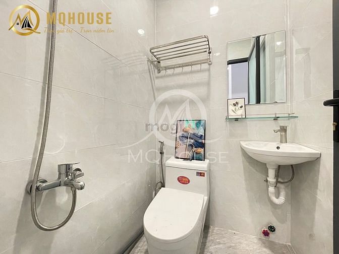 Hình ảnh Cho Thuê Studio Cao Cấp Giá Hạt Dẻ Ngay Giao Lộ Trường Chinh - LTK
