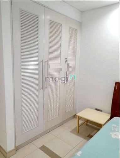 Hình ảnh Cho thuê Chung cư Botanic Tower, 2PN 2WC, DTSD 100m2, Full nt