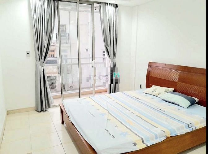 Hình ảnh Cho thuê Chung cư Botanic Tower, 2PN 2WC, DTSD 100m2, Full nt