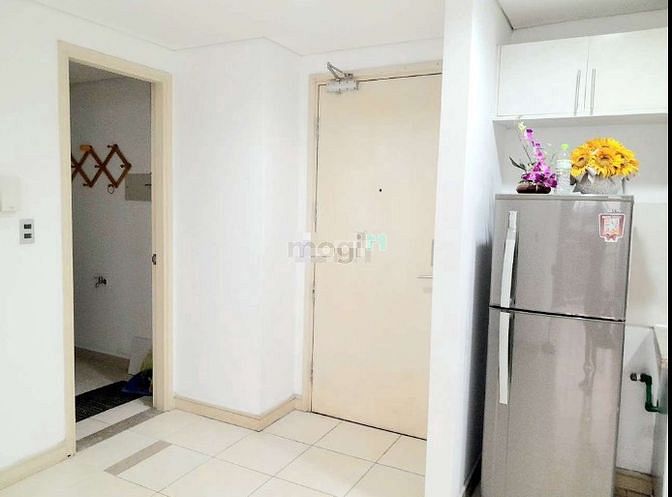 Hình ảnh Cho thuê Chung cư Botanic Tower, 2PN 2WC, DTSD 100m2, Full nt