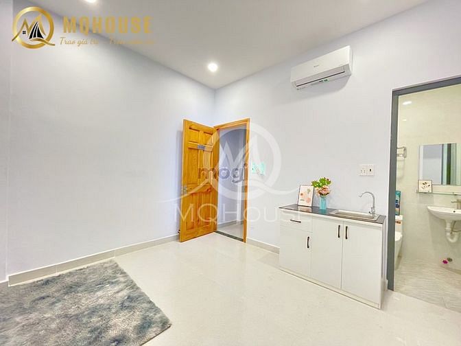 Hình ảnh Cho Thuê Studio Cao Cấp Giá Hạt Dẻ Ngay Giao Lộ Trường Chinh - LTK