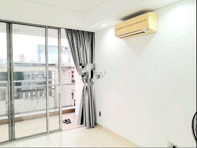 Hình ảnh Cho thuê Chung cư Botanic Tower, 2PN 2WC, DTSD 100m2, Full nt