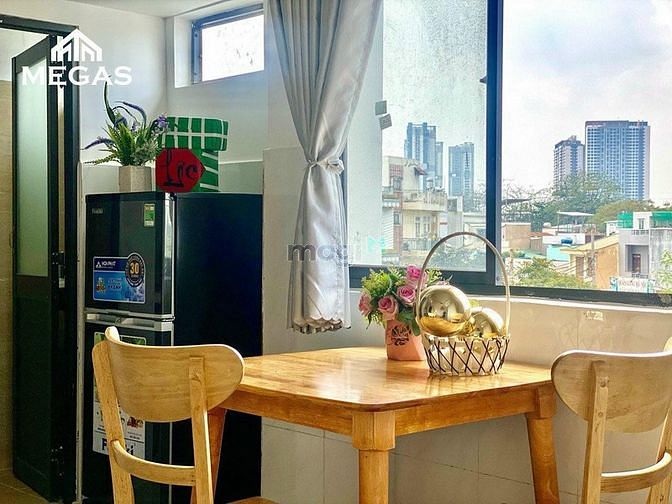 Hình ảnh 🌸2 Phòng DUPLEX ngay Ngã Tư Hàng Xanh - Kế bên FTU - HUTECH -