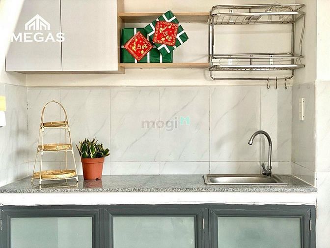 Hình ảnh 🌸2 Phòng DUPLEX ngay Ngã Tư Hàng Xanh - Kế bên FTU - HUTECH -