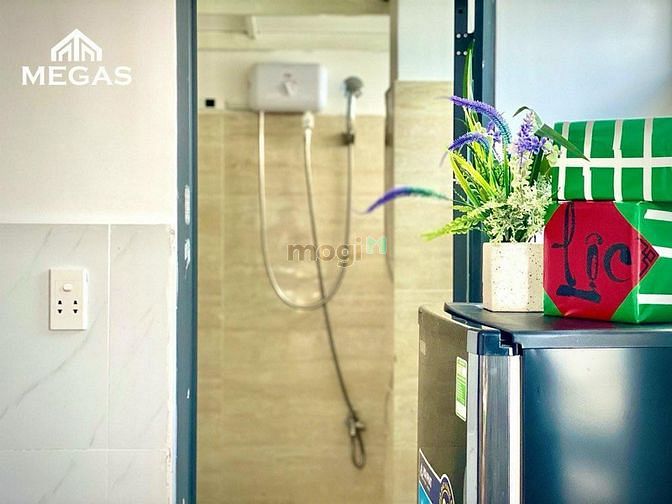 Hình ảnh 🌸2 Phòng DUPLEX ngay Ngã Tư Hàng Xanh - Kế bên FTU - HUTECH -