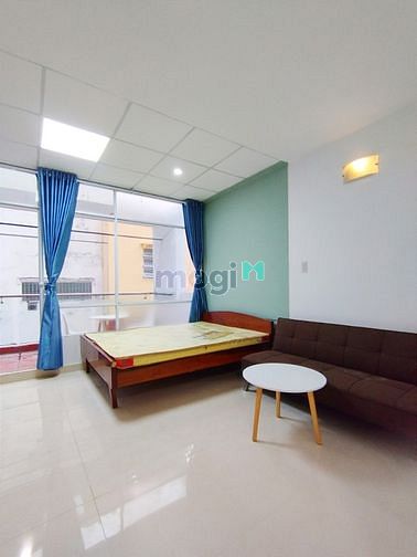 Hình ảnh 1PN đường Phó Đức Chính, gần Bitexco, hầm Thủ Thiêm, chợ Bến Thành