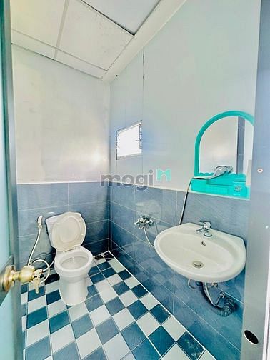 Hình ảnh 🫶Duplex full nội thất cơ bản gần cresent mall,