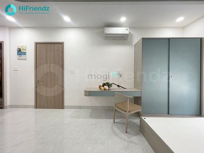 Hình ảnh Cho Thuê Căn Hộ Quận 2- Dự Án Mới