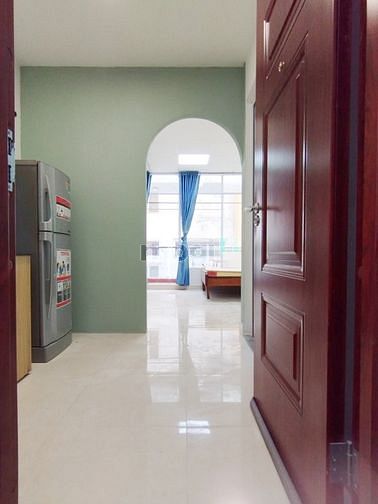 Hình ảnh 1PN đường Phó Đức Chính, gần Bitexco, hầm Thủ Thiêm, chợ Bến Thành