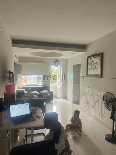 Hình ảnh Cho thuê Trang Chủ MB66.COM / Đăng Ký Tặng 66K Bàu Cát II thang bộ, 2pn giá 7tr/tháng