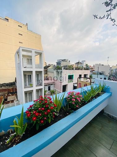 Hình ảnh 🔥Căn Hộ Studio Sang Xịn Quận 5, BANCON, máy giặt riêng, gần ĐH Y Dược