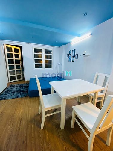 Hình ảnh 🔥Căn Hộ Studio Sang Xịn Quận 5, BANCON, máy giặt riêng, gần ĐH Y Dược