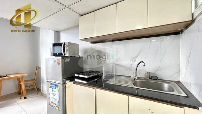 Hình ảnh Các siêu phẩm Duplex 37m2 - gác 1m8 - LÂM VĂN BỀN, MAI VĂN VĨNH, NTT