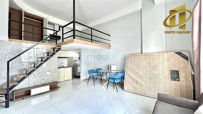 Hình ảnh Các siêu phẩm Duplex 37m2 - gác 1m8 - LÂM VĂN BỀN, MAI VĂN VĨNH, NTT