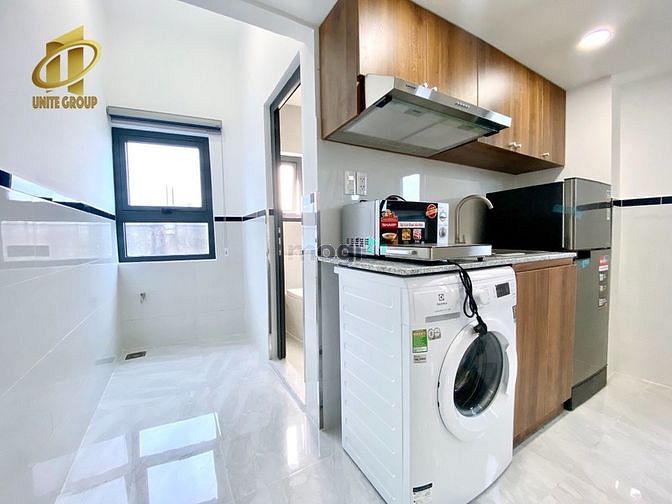 Hình ảnh Các siêu phẩm Duplex 37m2 - gác 1m8 - LÂM VĂN BỀN, MAI VĂN VĨNH, NTT