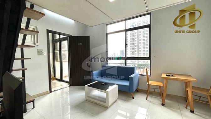 Hình ảnh Các siêu phẩm Duplex 37m2 - gác 1m8 - LÂM VĂN BỀN, MAI VĂN VĨNH, NTT