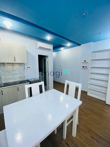 Hình ảnh 🔥Căn Hộ Studio Sang Xịn Quận 5, BANCON, máy giặt riêng, gần ĐH Y Dược