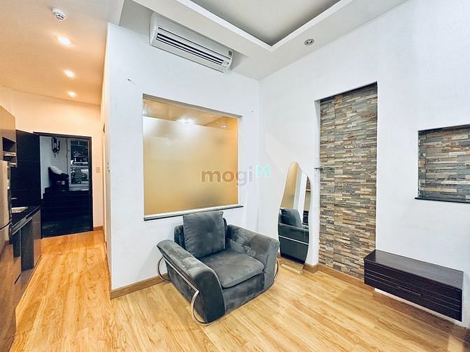 Hình ảnh ✅️ Studio Nội Thất Mới 100% - 45m2 Nguyễn Gia Trí Hutech Ngoại Thương