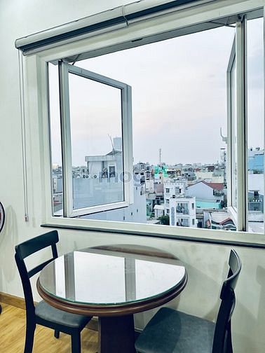 Hình ảnh ✅️ Studio Nội Thất Mới 100% - 45m2 Nguyễn Gia Trí Hutech Ngoại Thương