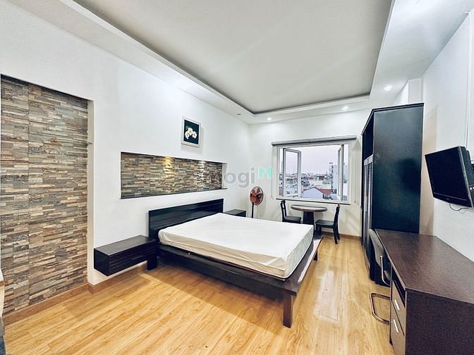 Hình ảnh ✅️ Studio Nội Thất Mới 100% - 45m2 Nguyễn Gia Trí Hutech Ngoại Thương