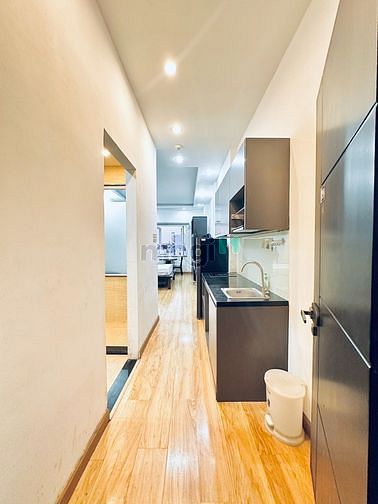 Hình ảnh ✅️ Studio Nội Thất Mới 100% - 45m2 Nguyễn Gia Trí Hutech Ngoại Thương