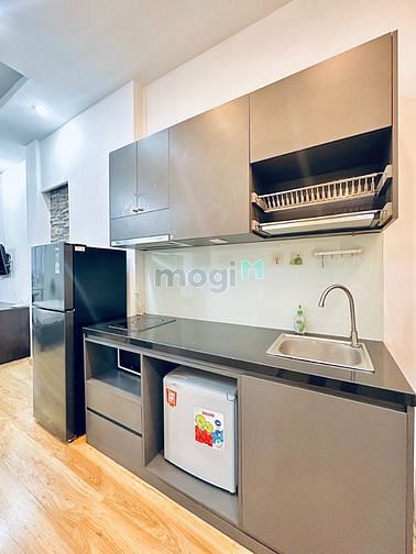 Hình ảnh ✅️ Studio Nội Thất Mới 100% - 45m2 Nguyễn Gia Trí Hutech Ngoại Thương