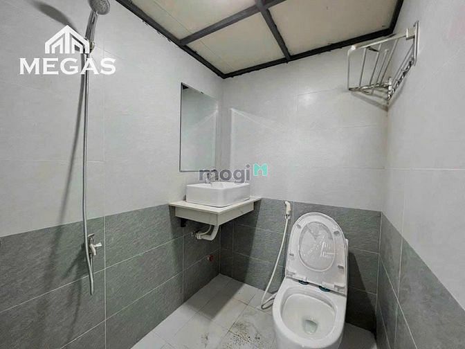 Hình ảnh Phòng có gác siêu rộng GẦN ĐH VĂN LANG CS3
