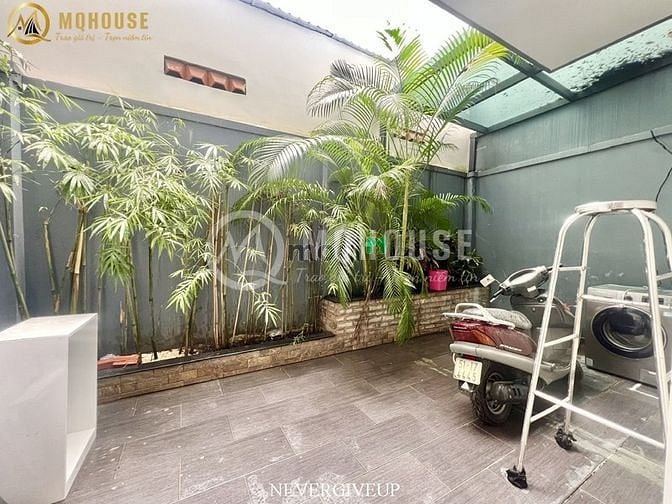 Hình ảnh 🌲 Căn Hộ Nguyễn Văn Đậu Bình Thạnh - Full Nội Thất Cao Cấp