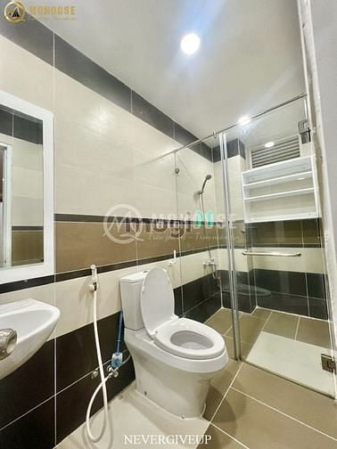 Hình ảnh 🌲 Căn Hộ Nguyễn Văn Đậu Bình Thạnh - Full Nội Thất Cao Cấp