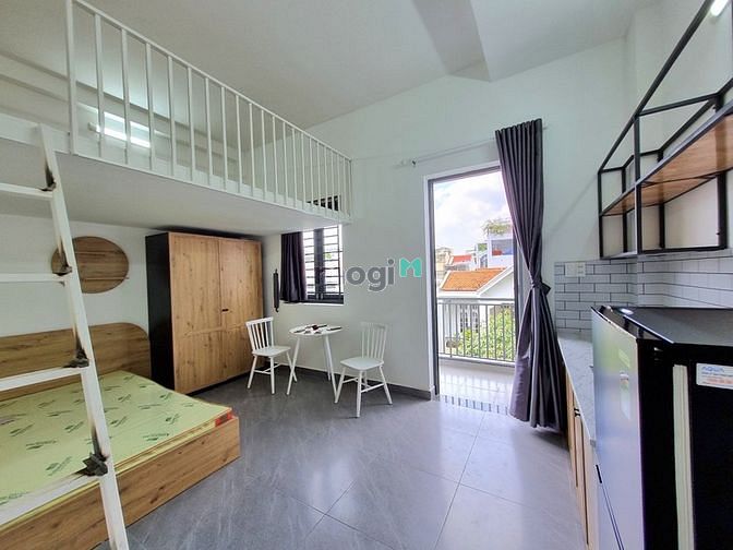 Hình ảnh Chung cư mini gần Văn Lang cs3 giá tốt