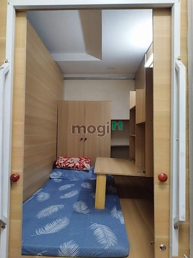 Hình ảnh Ký túc xá sleepbox 740 Sư Vạn Hạnh, giá từ 1tr8