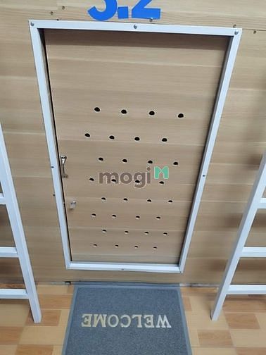 Hình ảnh Ký túc xá sleepbox 740 Sư Vạn Hạnh, giá từ 1tr8