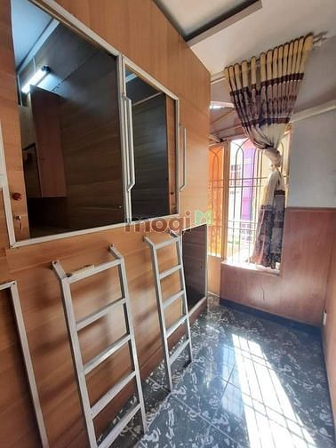 Hình ảnh Ký túc xá sleepbox 740 Sư Vạn Hạnh, giá từ 1tr8