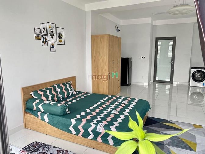 Hình ảnh 💥 Siêu Phẩm Phòng STUDIO BANCOL Ngay Trung Tâm Bình Thạnh