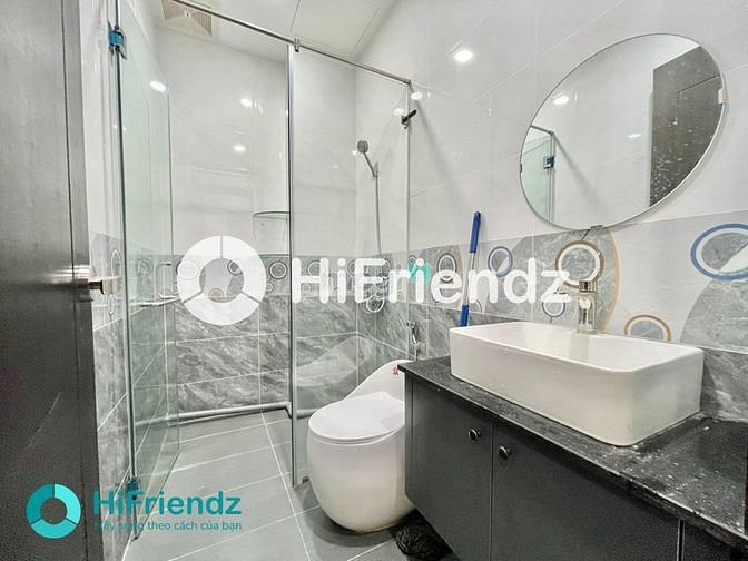 Hình ảnh Mb6623 nạp rút nhanh chóng Studio full nội thất cửa sổ trời, Gần Đầm Sen, 4 Xã, Tân Phú