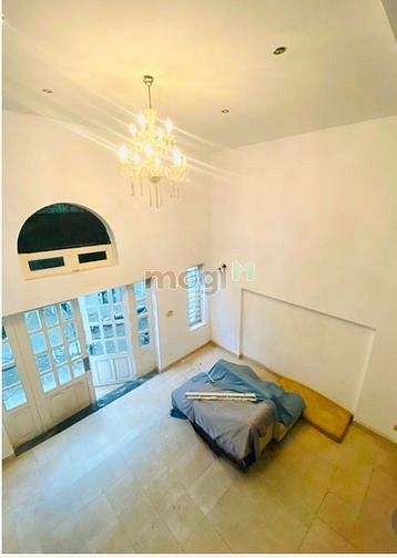 Hình ảnh 👉 Cho thuê villa 4 phòng ngủ, full nội thất, p. Thảo Điền chỉ 45tr