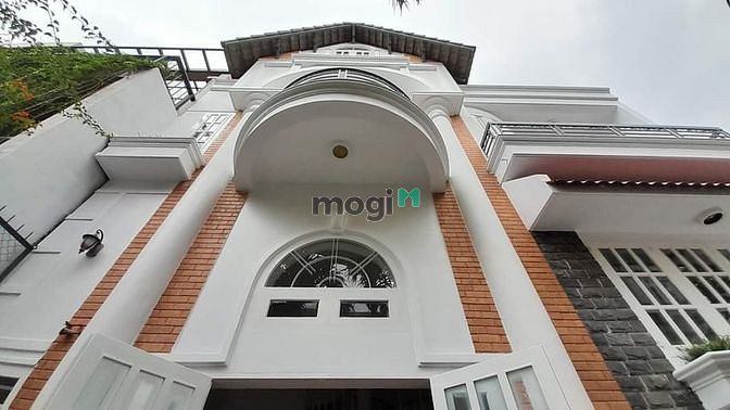 Hình ảnh 👉 Cho thuê villa 4 phòng ngủ, full nội thất, p. Thảo Điền chỉ 45tr