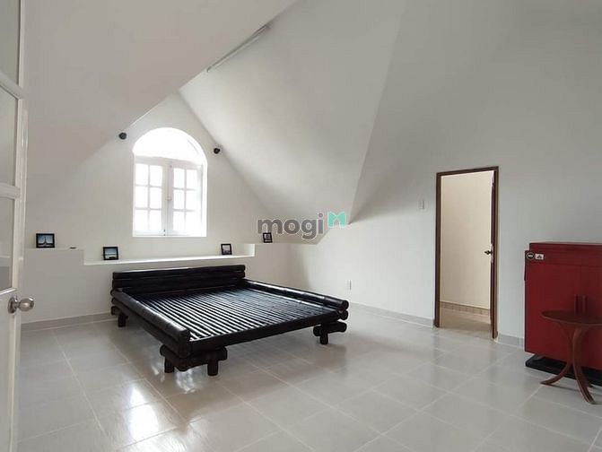 Hình ảnh 👉 Cho thuê villa 4 phòng ngủ, full nội thất, p. Thảo Điền chỉ 45tr