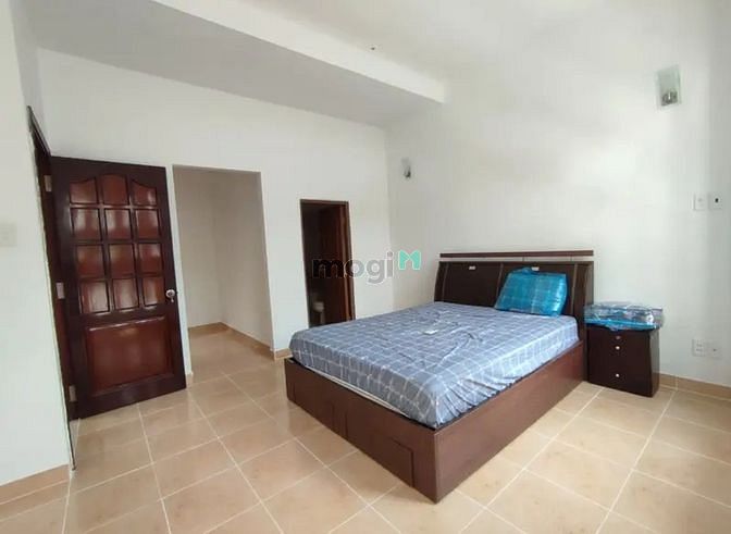 Hình ảnh 👉 Cho thuê villa 4 phòng ngủ, full nội thất, p. Thảo Điền chỉ 45tr