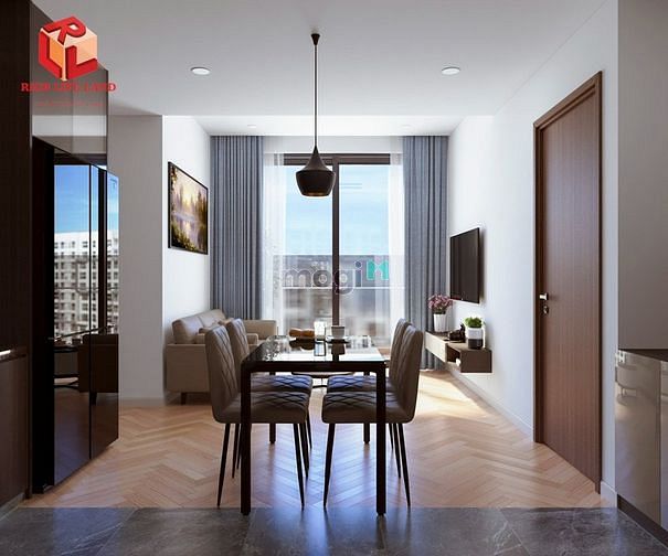 Hình ảnh Lumiere Riverside_Giá siêu tốt_2PN_Full NT xịn_68.9m2_Giá chỉ 33.6TR