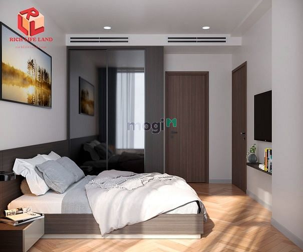 Hình ảnh Lumiere Riverside_Giá siêu tốt_2PN_Full NT xịn_68.9m2_Giá chỉ 33.6TR