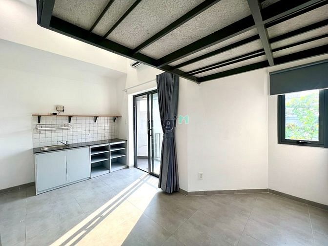 Hình ảnh Cho thuê căn duplex ban công - full nội thất- Ngay GIGA MALL