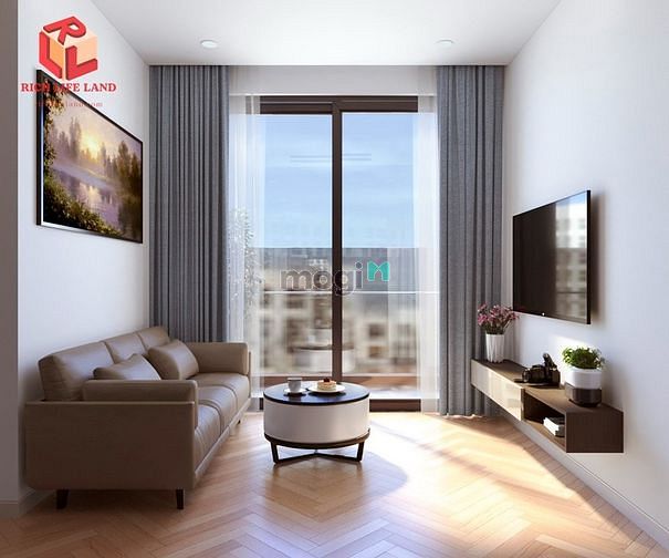 Hình ảnh Lumiere Riverside_Giá siêu tốt_2PN_Full NT xịn_68.9m2_Giá chỉ 33.6TR