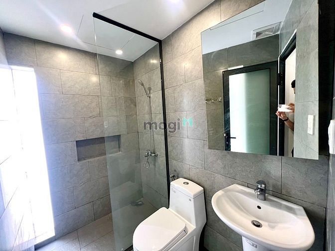 Hình ảnh Cho thuê căn duplex ban công - full nội thất- Ngay GIGA MALL