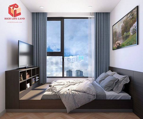Hình ảnh Lumiere Riverside_Giá siêu tốt_2PN_Full NT xịn_68.9m2_Giá chỉ 33.6TR